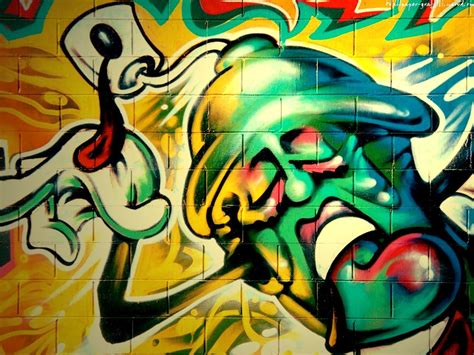 Rainbow Graffiti Wallpapers - Top Free Rainbow Graffiti Backgrounds ...