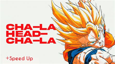 Dragon Ball Z Cha La Head Chala ドラゴンボールz Youtube