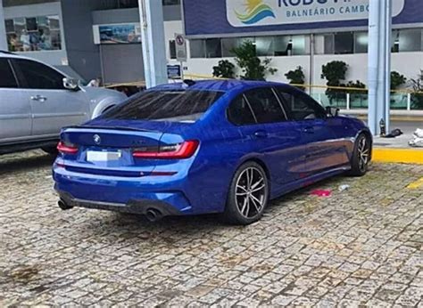 Perícia comprova alteração em BMW em que quatro jovens perderam a vida