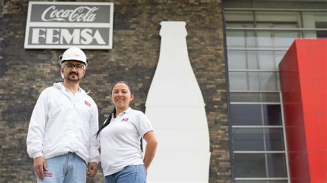 Trabajo sí hay Coca Cola abre nuevas vacantes en diferentes lugares