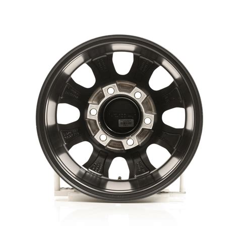 Raceline Wheels 860m 56060 Raceline Wheels 860m Mamba Trailer Matte