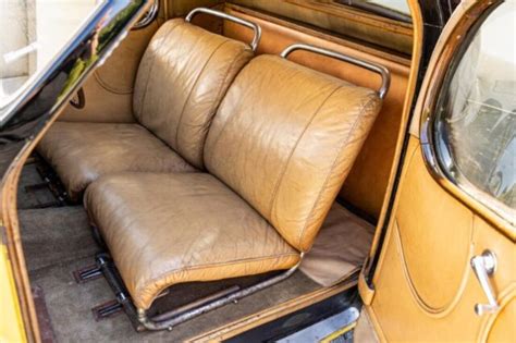1938 Bugatti Type 57c Atalante For Sale For Sale