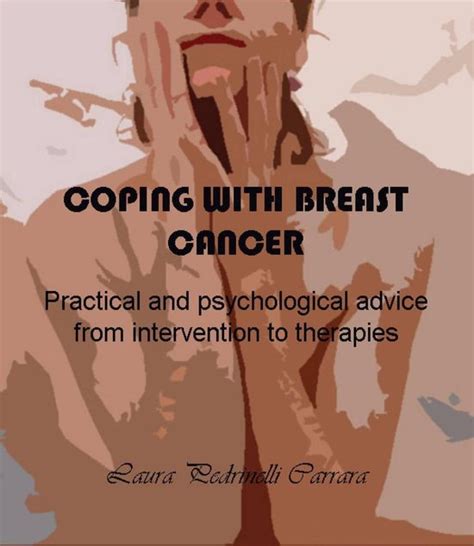 Coping With Breast Cancer Ebook Laura Pedrinelli Carrara