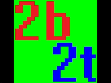 Picture of 2b2t