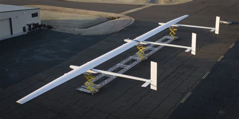 Aaaa 2019 Aurora Promotes Odysseus Ultra Long Endurance Uav To Us Army