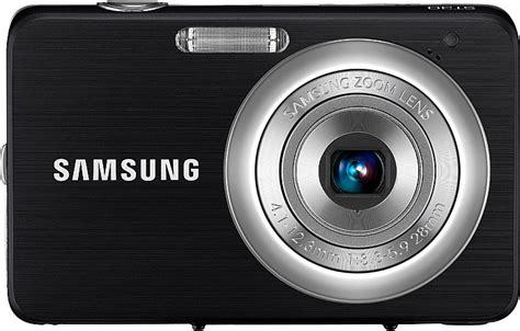 Samsung St30 Review