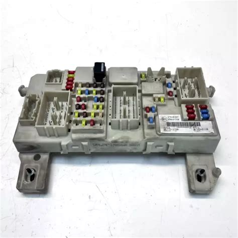 Ford Kuga Mk Fuse Box Bcm Body Control Module M T A Jc