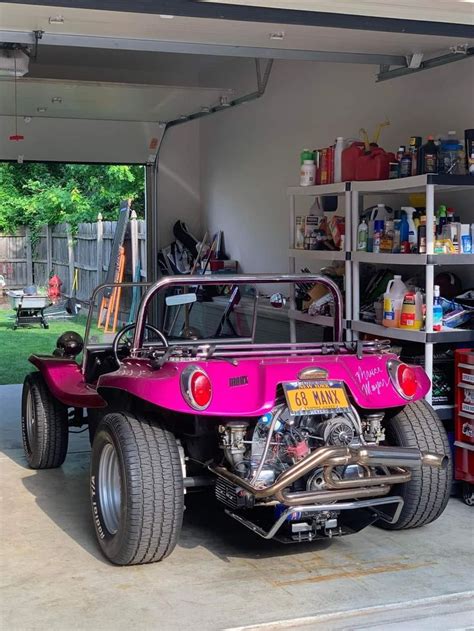 Pin By Dirk Gebhardt On Buggys In Dune Buggy Manx Dune Buggy