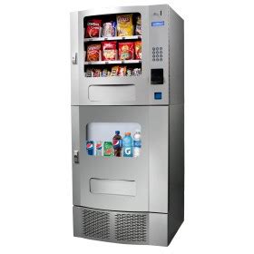 Seaga Refreshment Station 900 Combo Stroudsburg Vending Companies