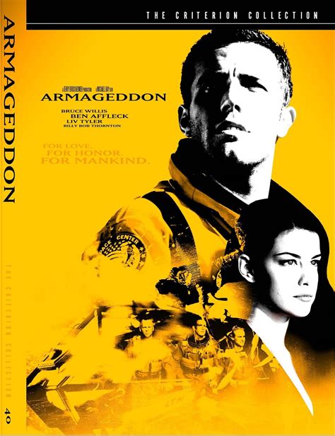 Armageddon (1998) HDtv | clasicofilm / cine online