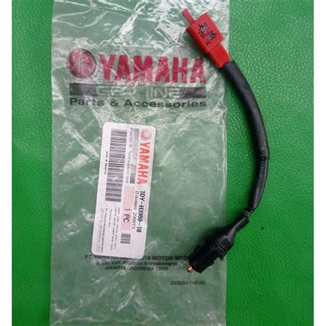 Jual Switch Swit Rem Depan Yamaha Jupiter Z1 Original 1DY Shopee