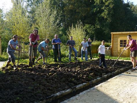 Raizeux Jardins P Dagogiques Et Familiaux Conseil D Partemental Des