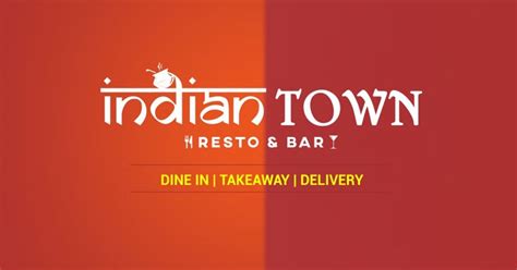 Indian Town Restaurant Au