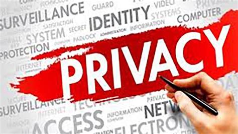 How Safe Is Your Private Information Latest Ndworks University Of Notre Dame