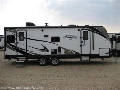 2018 Grand Design Imagine 2500RL RV for Sale in Whitewood, SD 57793 ...