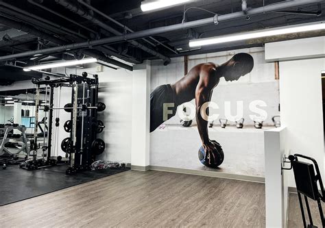 Wall Murals for Gyms - Gym Wallpaper Murals - Eazywallz