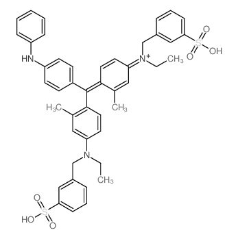 Cas Benzenemethanaminium N Ethyl N Ethyl