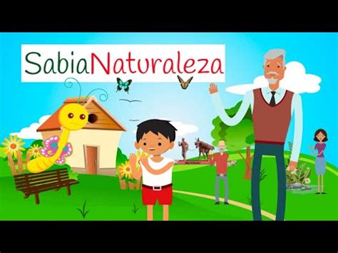 Sabia Naturaleza Cuento Con VALORES YouTube