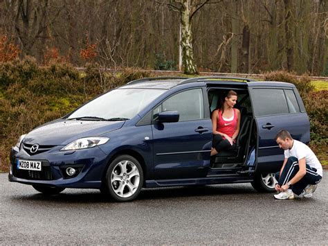 Мазда 5 Тюнинг Фото – Telegraph