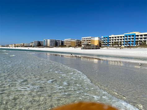 Four Points by Sheraton Destin-Fort Walton Beach Hotel Reviews | Expedia