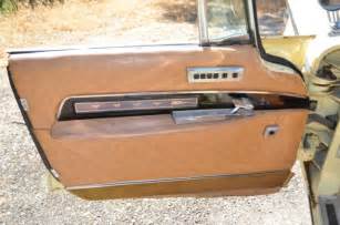 1961 Chrysler Imperial Lebaron For Sale