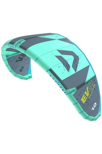 Evo 2024 Kite Von Duotone Kiteboarding Kitemana De