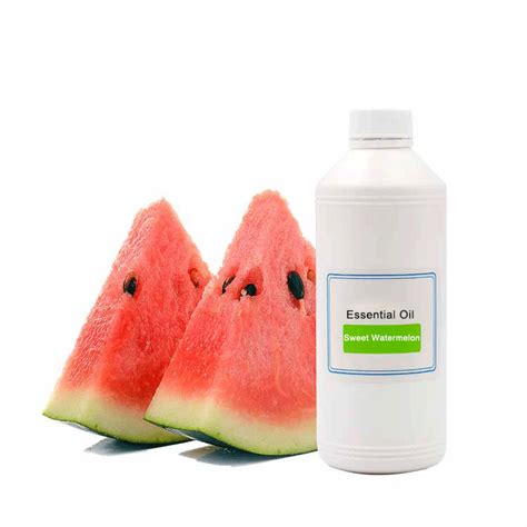 Essential Oil Watermelon Taima