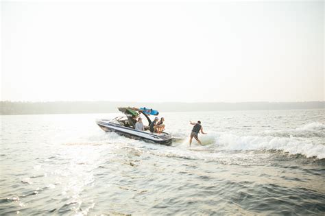 How to Wakesurf: Beginner Tips to Seal Up Summer - Adventure Pickle