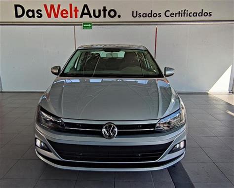 Volkswagen Virtus L L Tiptronic Ee E