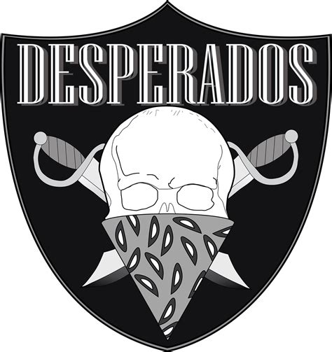 Desperados Logo Logodix