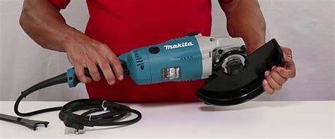 Máy mài góc Makita GA9020 2200W 230MM chính hãng, giá tốt