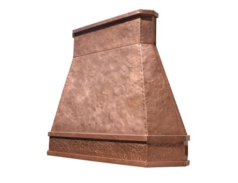 Copper Outdoor Fireplace Hoods Fireplace Guide By Chris