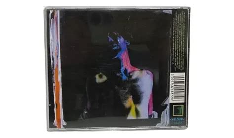 Charly Garcia Say No More, Cd. Made In Argentina