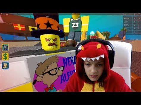 Roblox Terror In Bikini Bottom Parte 1 YouTube