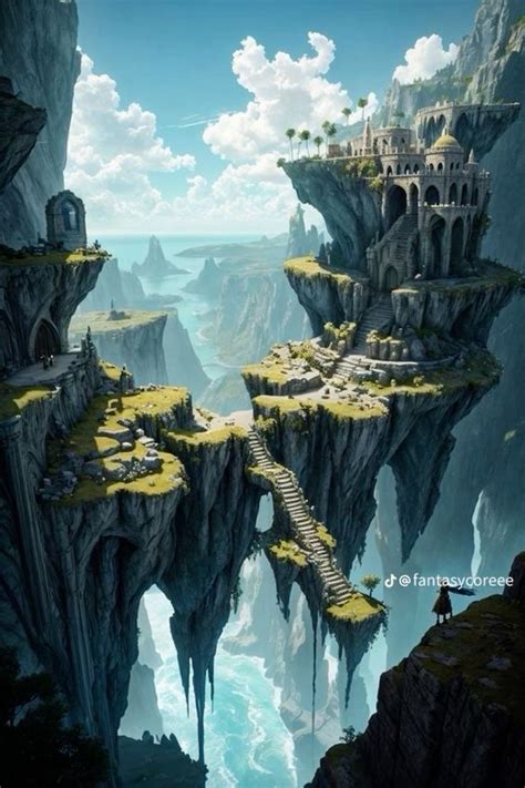 Pin By Alli Schatzley On Book Map In 2024 Fantasy Landscape Fantasy