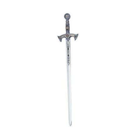 Marto Templars Sword