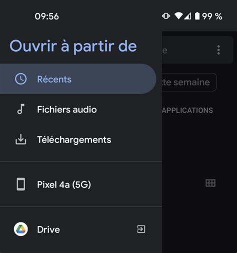 Sonnerie Android Mettre Une Musique En Sonnerie