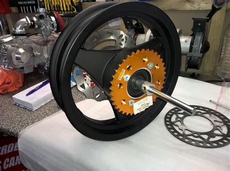 Motard Wheels Planetminis Forums