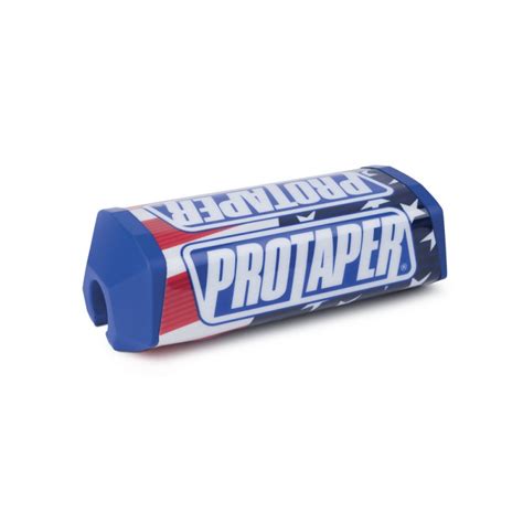 Protector Manillar Protaper Square Bar Pad Usa