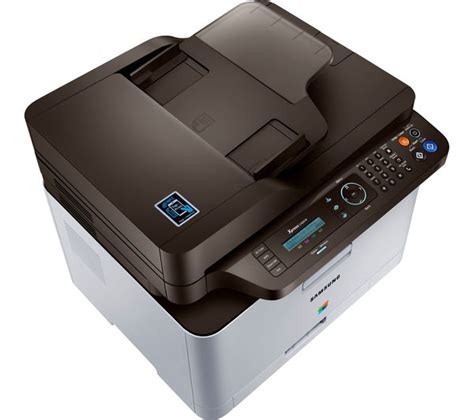 SAMSUNG Xpress C480FW All In One Wireless Laser Printer With Fax Deals