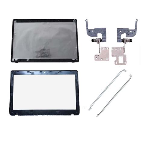 Cubierta de ordenador portátil para Asus cubierta trasera LCD para K52