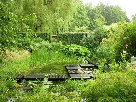 Landscape Focused Landscape Garden Design Ideas The Gardens Of Mien