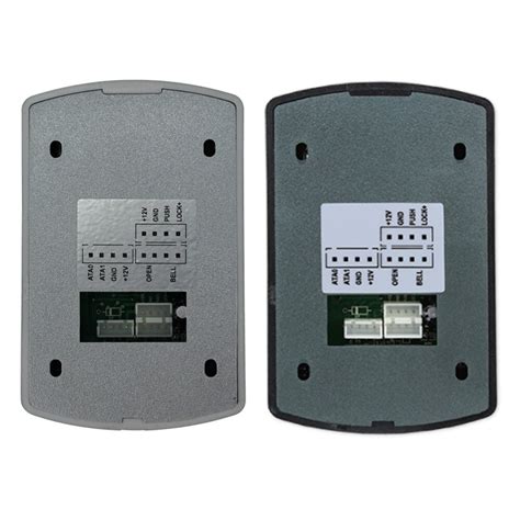 RFID Standalone Toegangscontrole 125 KHz EM ID Sma Grandado