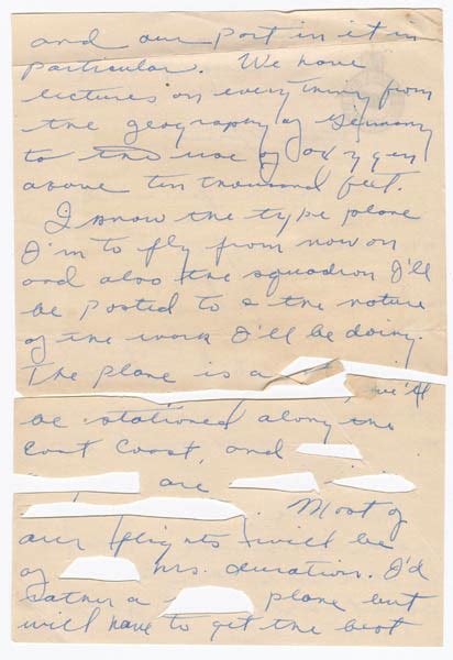 Censorship During Wartime Beehive