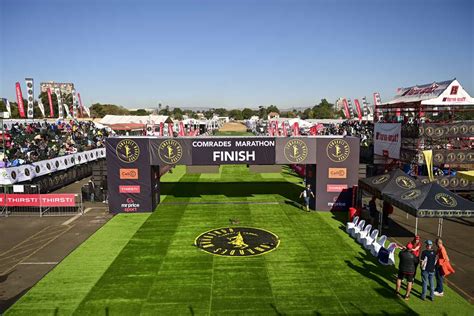 Comrades Marathon Organisers To Investigate 2024 Race Issues