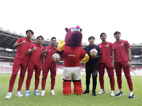 Asiancup On Twitter Days To Fu Wc Indonesia Awaits