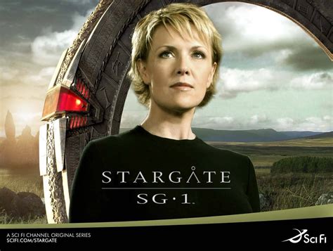 sg1 - Stargate SG-1 Photo (9101690) - Fanpop