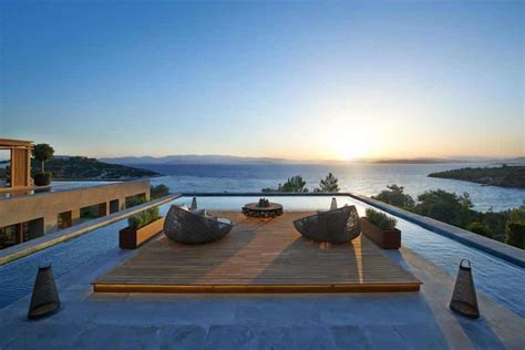 20 Best Beach Resorts In Bodrum & 10 Best All-Inclusive Hotels