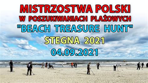 Mistrzostwa Polski W Poszukiwaniach Pla Owych Stegna