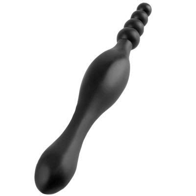 Plug Anal Flexible Anal Fantasy Compra Online Discrettoys